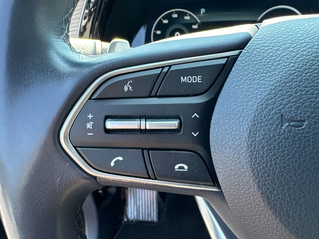 2022 Hyundai Palisade Limited photo 23