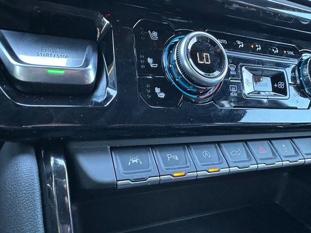 2025 Gmc Sierra 1500 AT4 photo 31