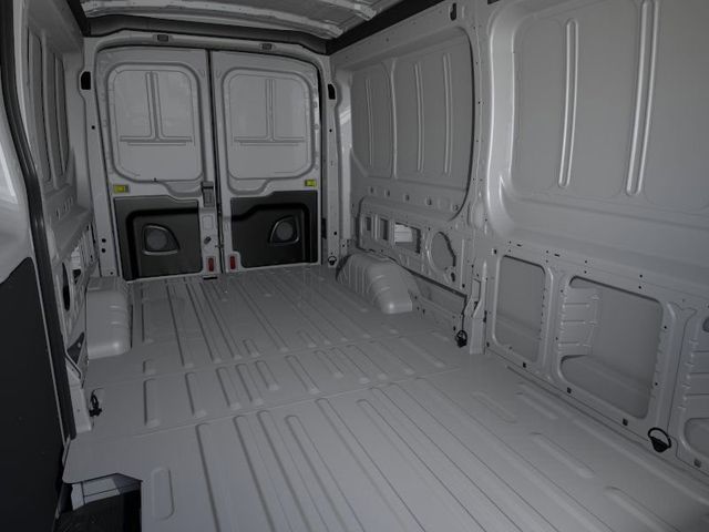 2025 Ford Transit photo 10