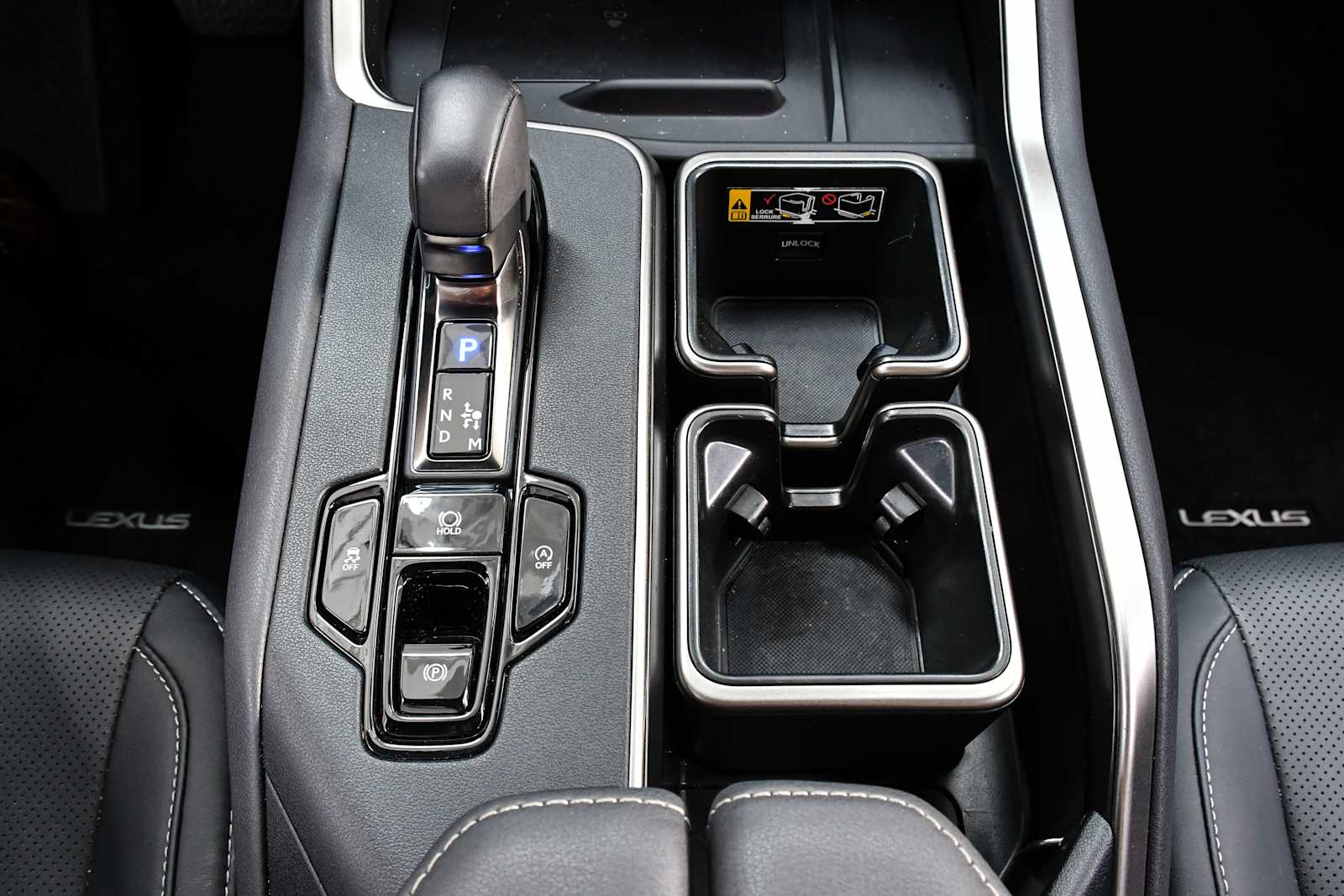 2024 Lexus TX 350 photo 22