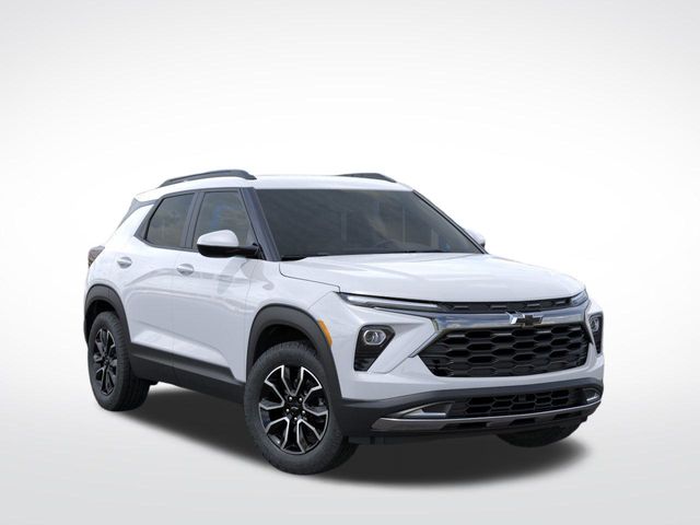 2025 Chevrolet Trailblazer ACTIV photo 4