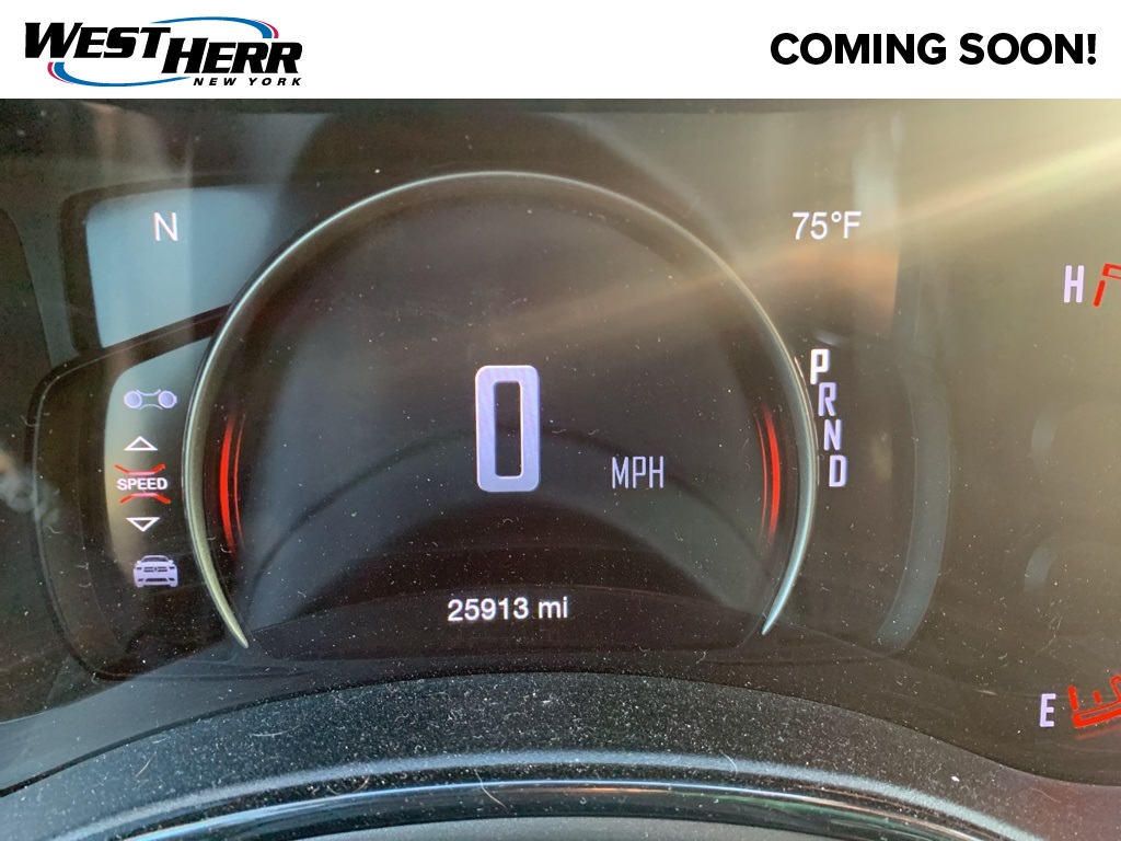 2022 Dodge Durango GT photo 5