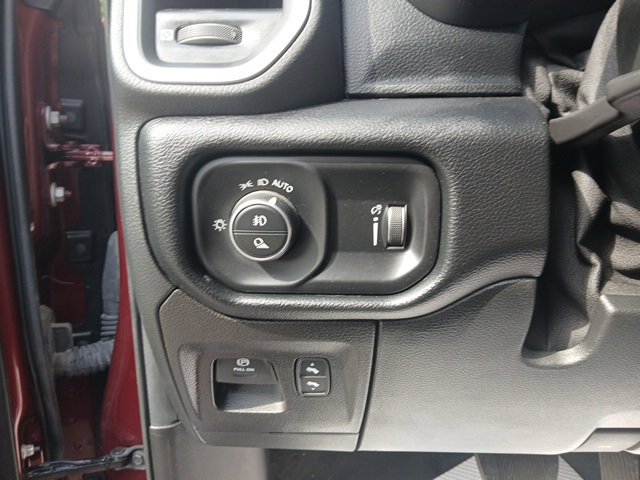 2022 Ram 1500 Big Horn Lone Star photo 10