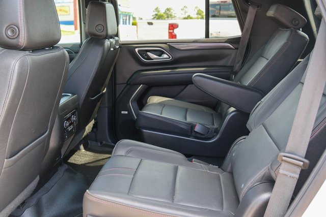 2022 Chevrolet Tahoe RST photo 17