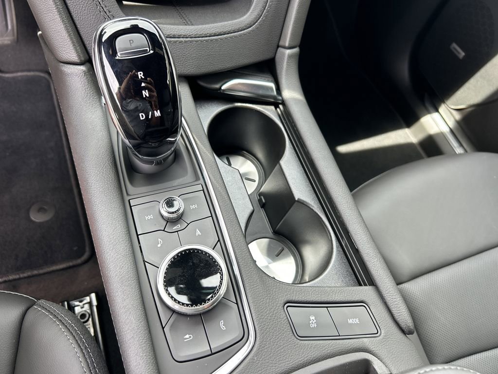 2025 Cadillac XT5 Sport photo 25