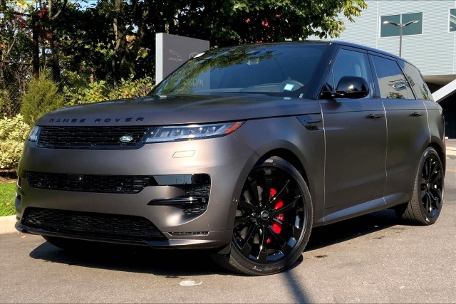 Land Rover Brooklyn thumbnail
