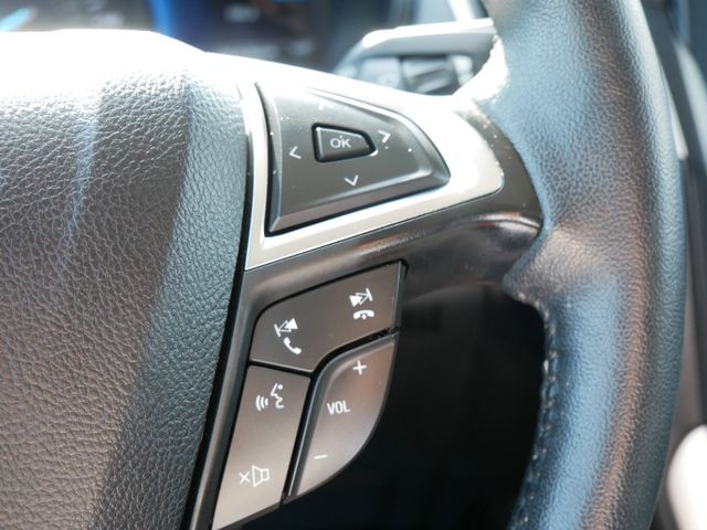 2024 Ford Edge SEL photo 23