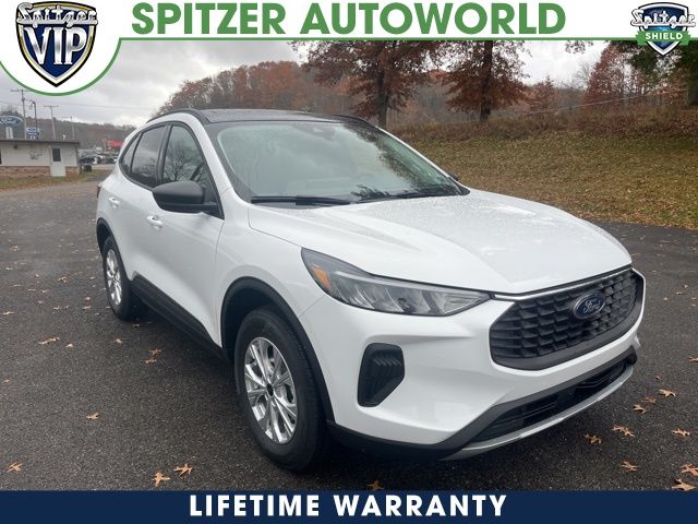 2026 Ford Escape Active's photo