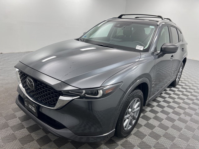 2025 Mazda CX-5 2.5 Select photo 2