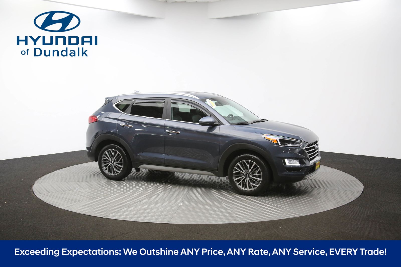 2019 Hyundai Tucson Value SEL Sport Limited Ultimate photo 33