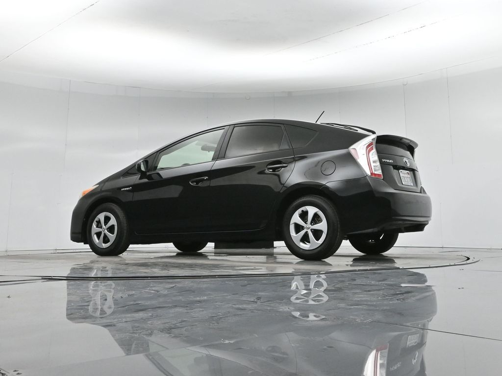 Used 2015 Toyota Prius Two with VIN JTDKN3DU0F0399123 for sale in Buena Park, CA