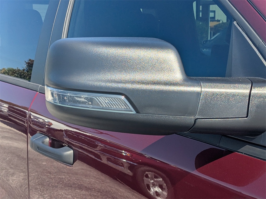 2025 Ram 1500 Rebel photo 8