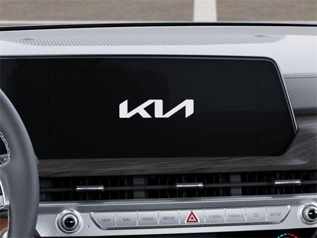 2025 Kia Telluride EX X-Line photo 17