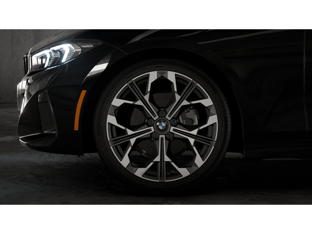 2025 Bmw 330i xDrive photo 5