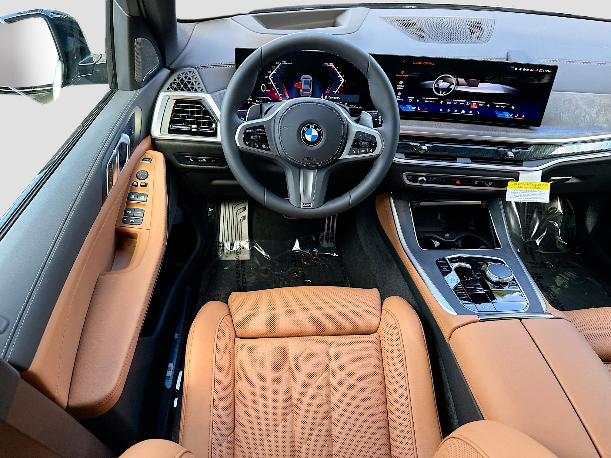 2026 Bmw X5 sDrive40i photo 15