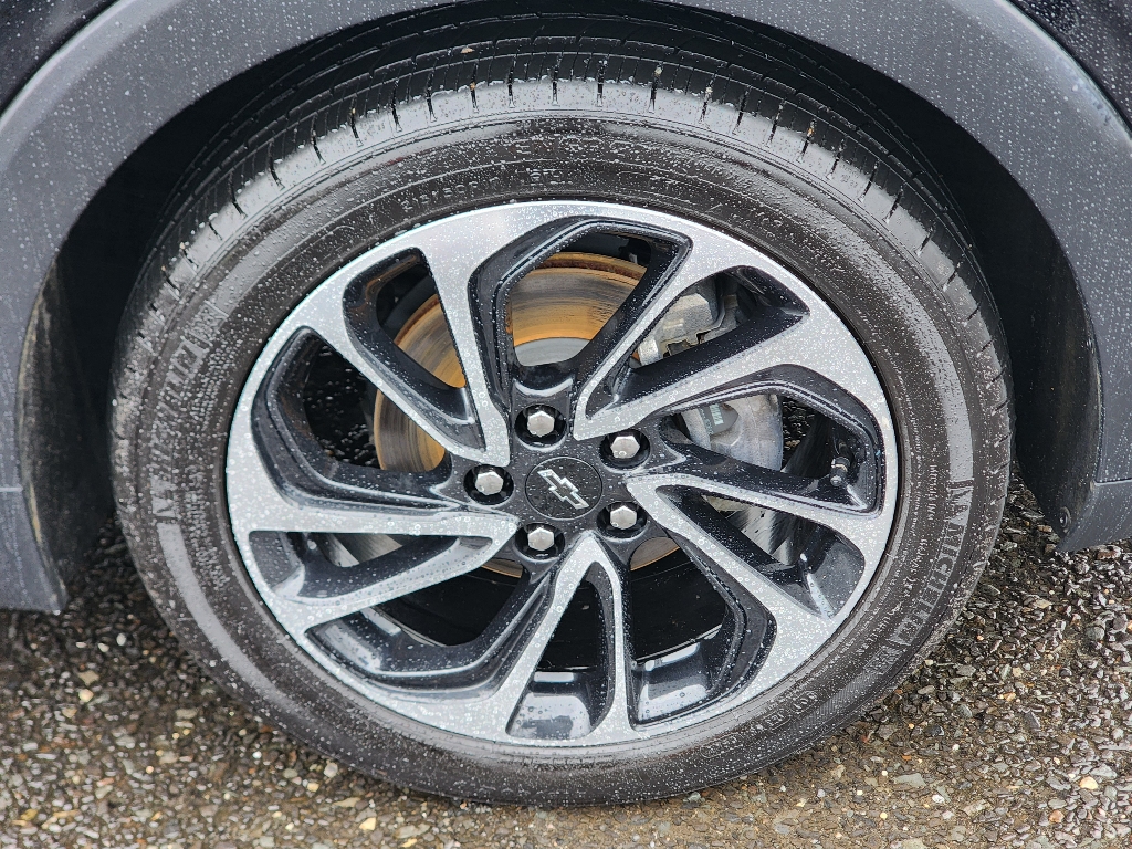 2023 Chevrolet Bolt EUV Premier photo 4