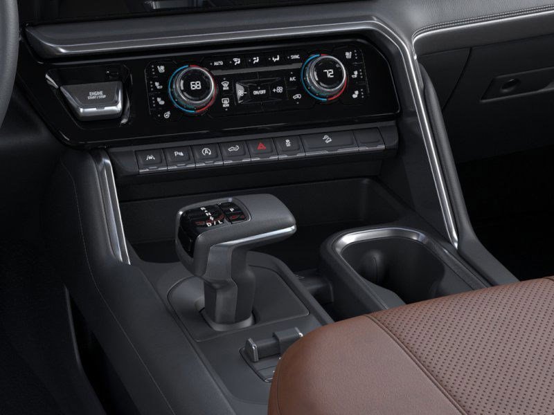 2025 Gmc Sierra 1500 Denali Ultimate photo 22