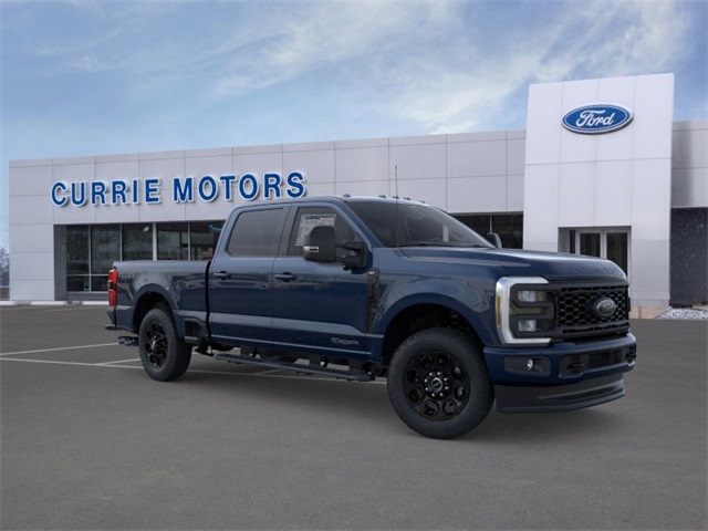 2025 FORD F-250 - Image 29