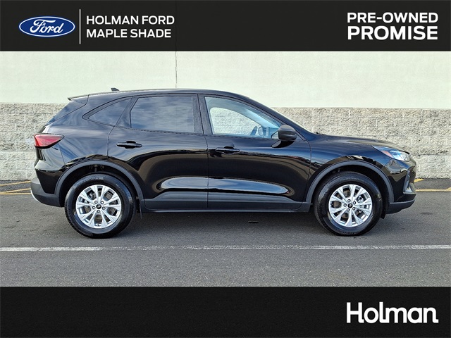 2025 Ford Escape Active's photo