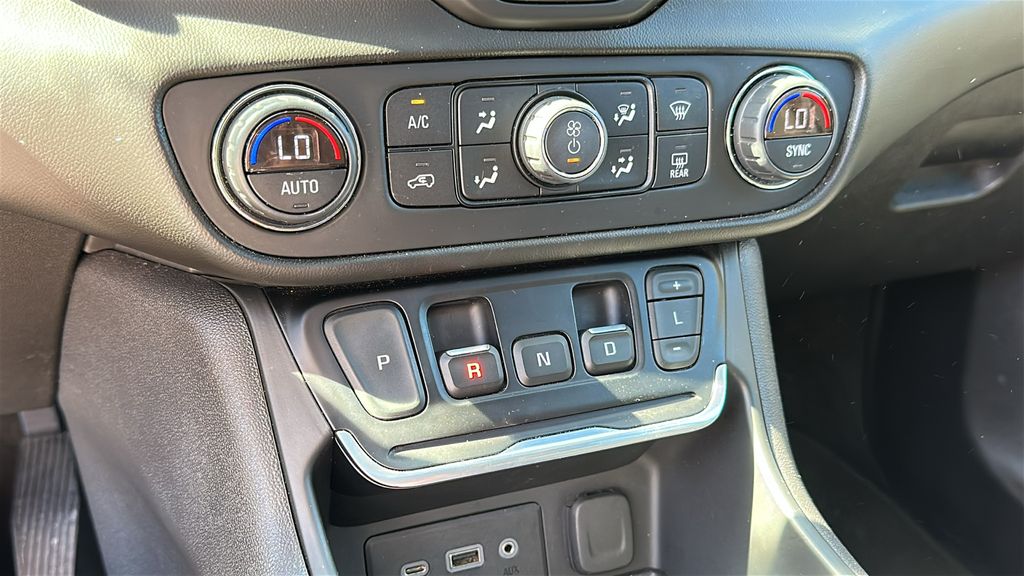 2021 Gmc Terrain SLE Elevation photo 19