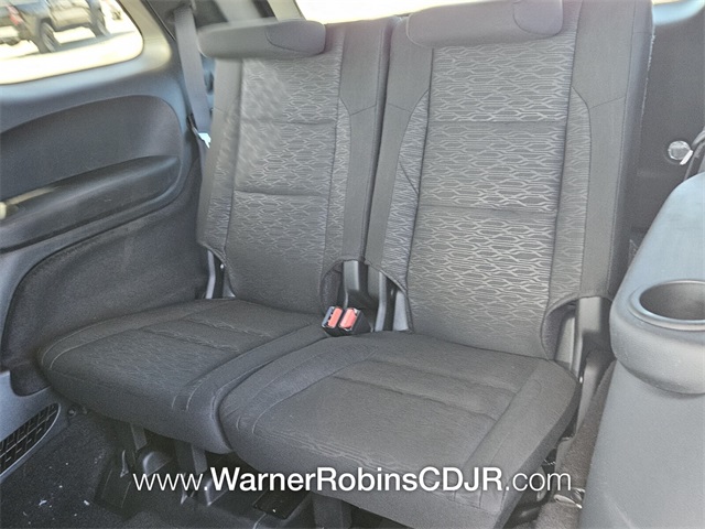 2026 Dodge Durango GT photo 6