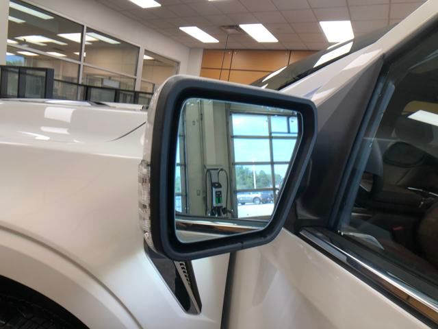 2025 Ford F-150 King Ranch photo 26