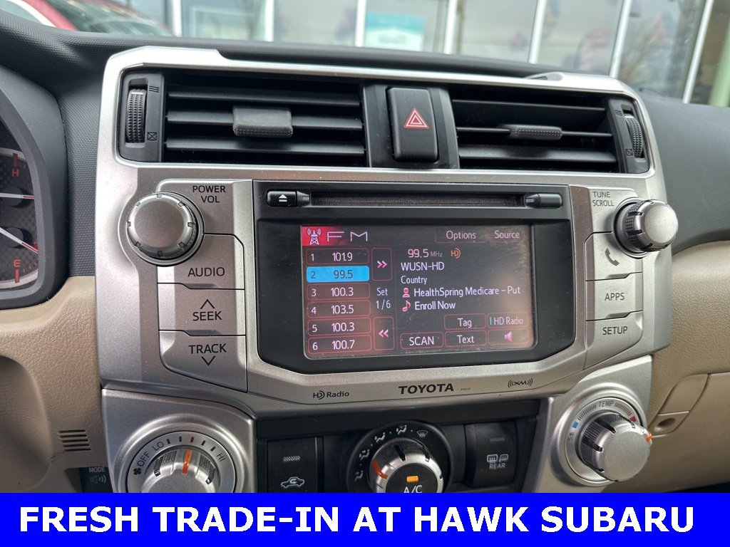 2012 TOYOTA 4RUNNER - Image 14