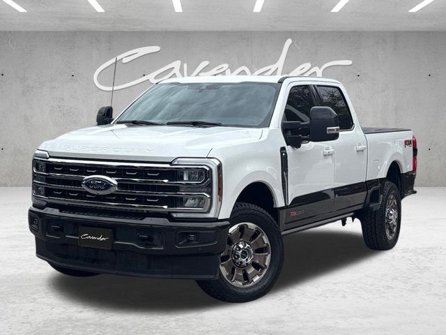 2024 Ford F-250 Base's photo