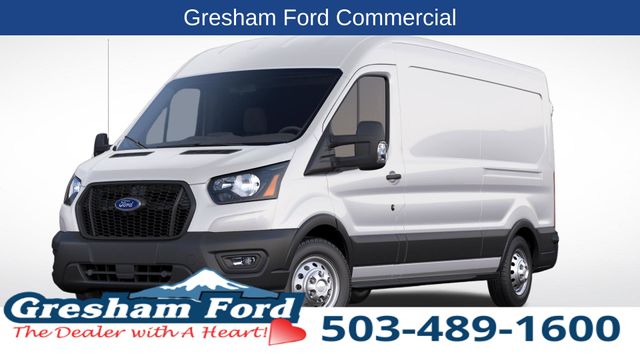 2025 Ford Transit Van Base's photo