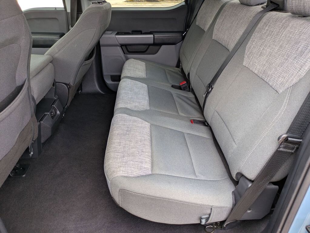 2023 Ford F-150 XLT photo 21