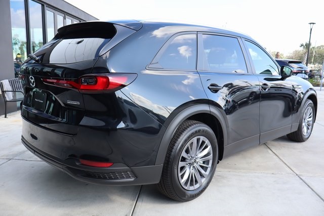 2025 Mazda CX-90 3.3 Turbo Select photo 3
