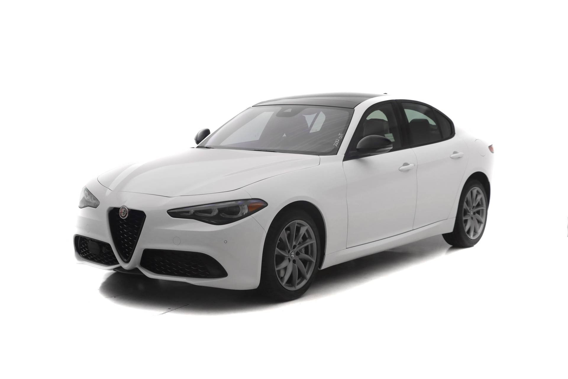 2024 Alfa Romeo Giulia