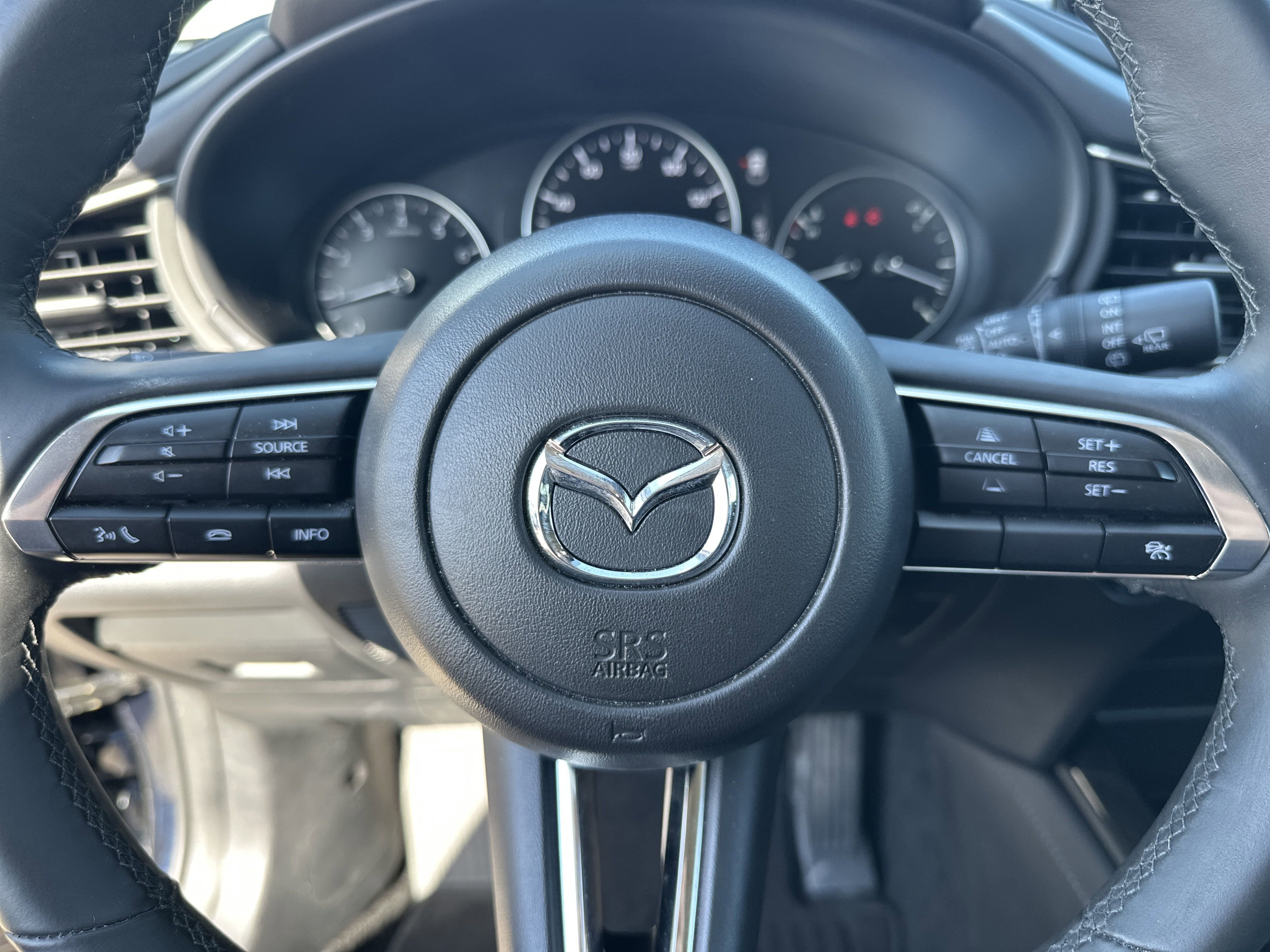 2024 Mazda CX-30 2.5 Select Sport photo 21