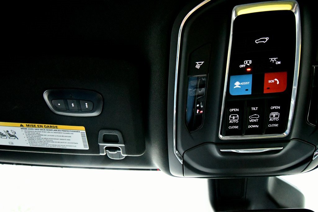 2024 Jeep Cherokee Limited 4xe photo 24