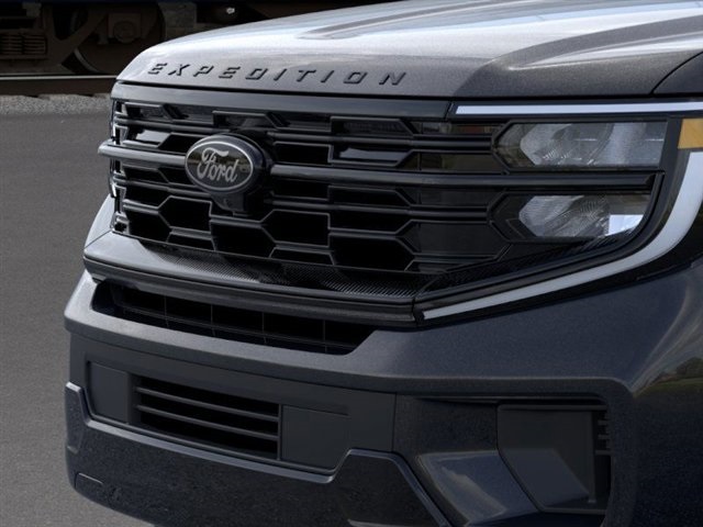 2025 Ford Expedition Platinum photo 16