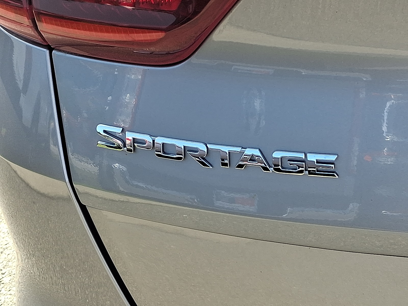 2022 Kia Sportage SX Turbo photo 29