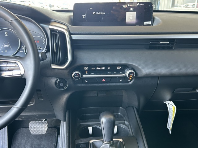2024 Mazda CX-50 2.5 S Premium photo 13
