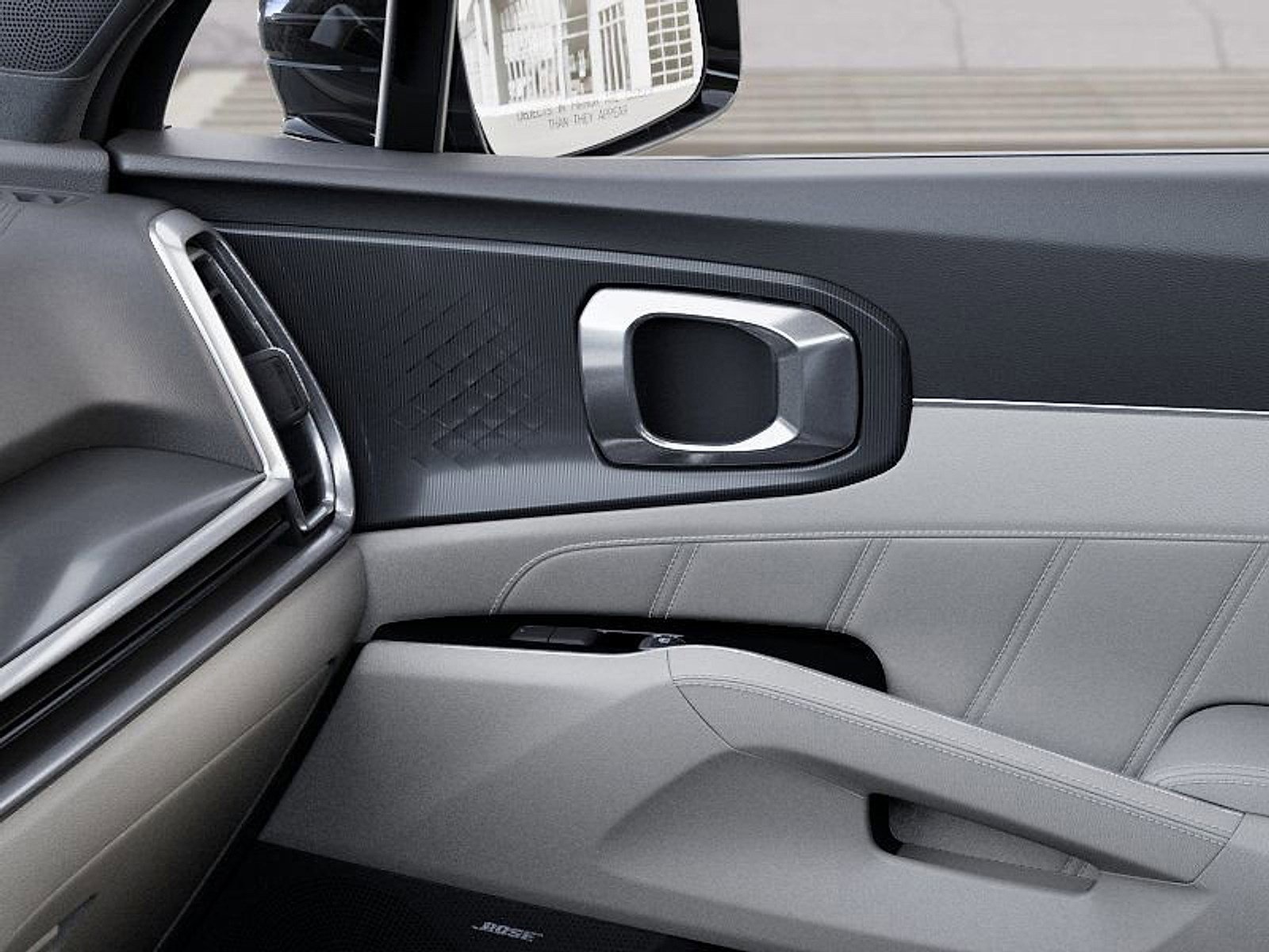 2025 Kia Sorento Plug-In Hybrid SX Prestige photo 23