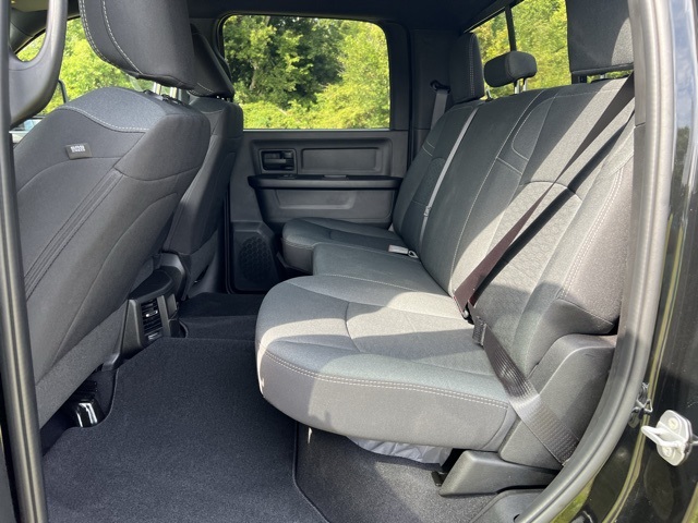 2025 Ram 2500 Tradesman photo 16