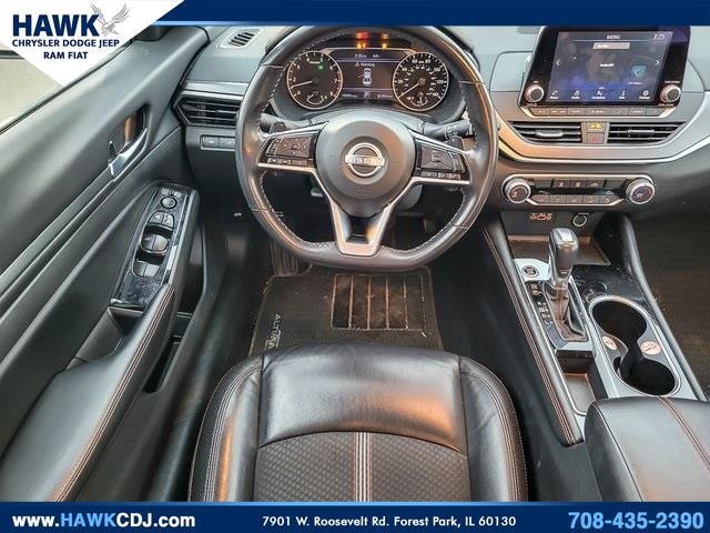 2024 NISSAN ALTIMA - Image 7