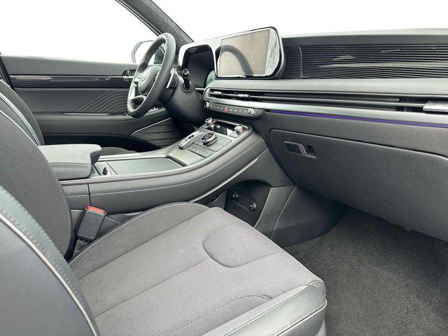 2025 Hyundai Palisade Calligraphy photo 14