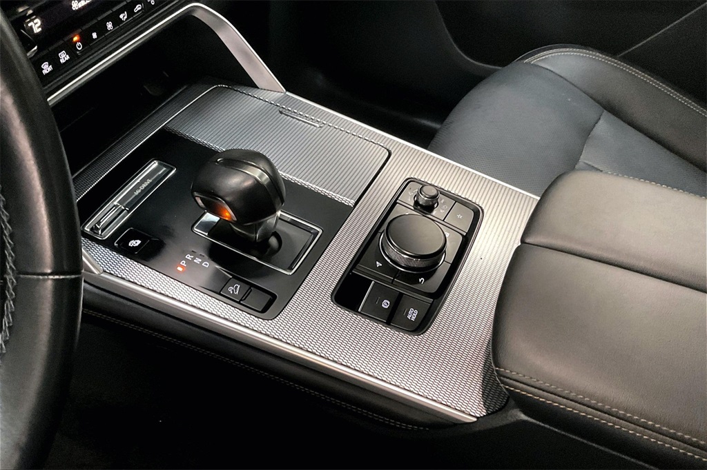 2024 MAZDA CX-90 - Image 15