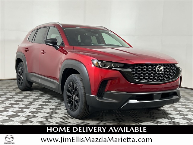 2026 Mazda CX-50 Preferred's photo