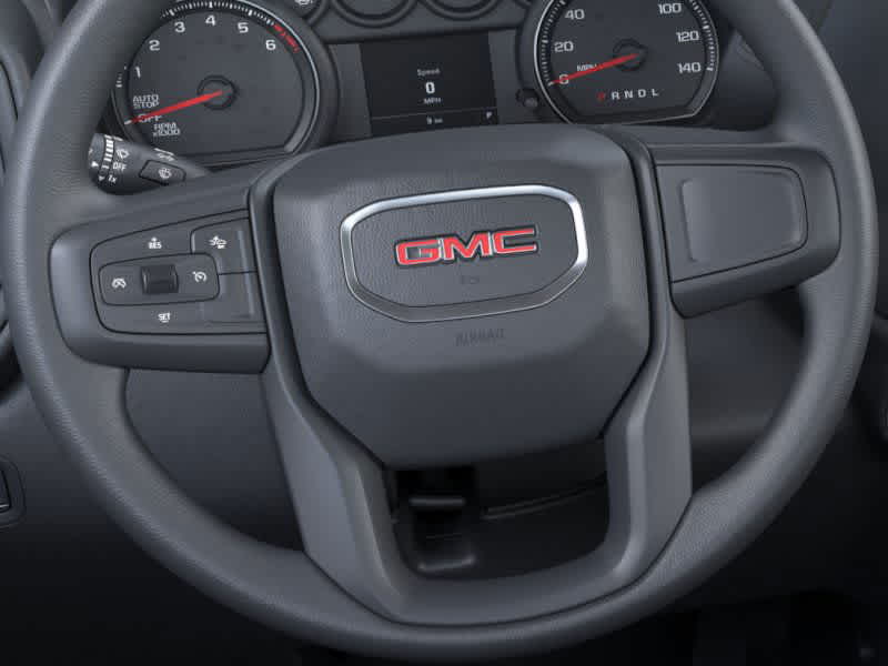 2025 Gmc Sierra 1500 Pro photo 19