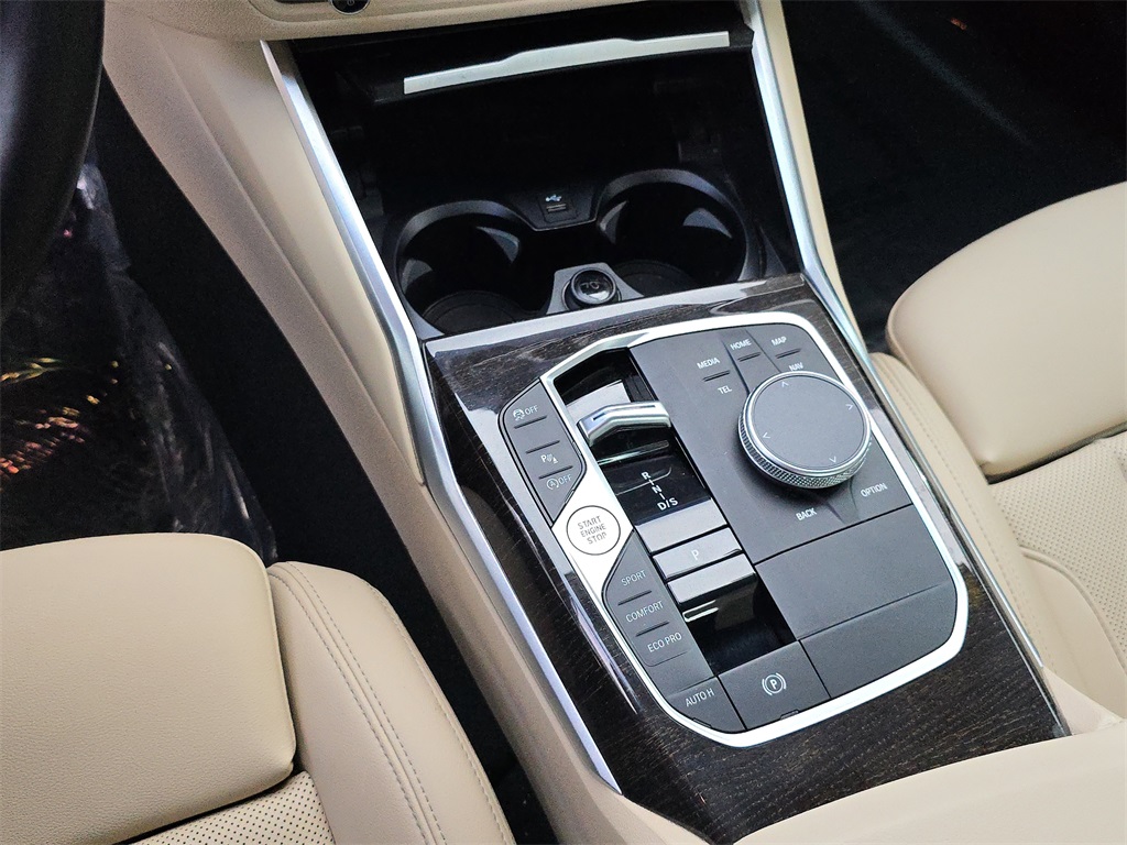 2023 Bmw 330i Sedan photo 28