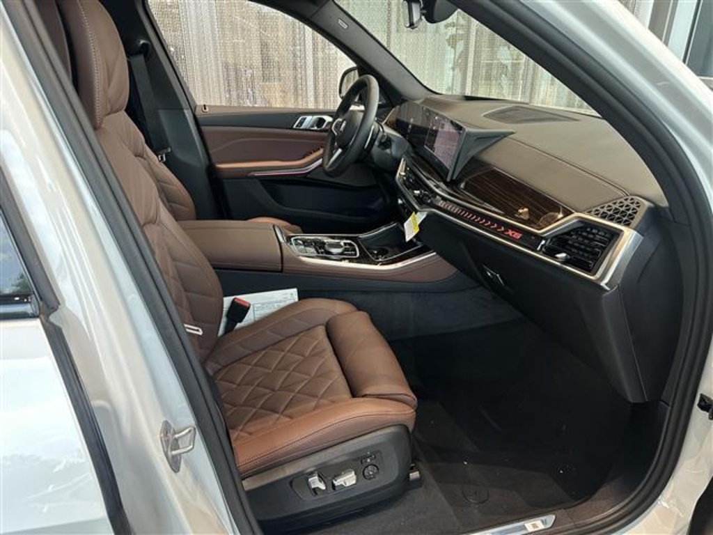 2026 Bmw X5 xDrive40i photo 14