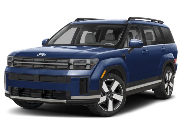 New 2026  Hyundai Limited image 1