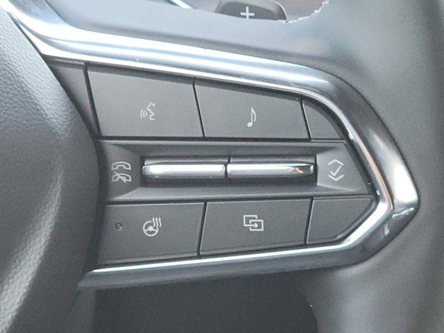 2025 Chevrolet Tahoe Premier photo 27