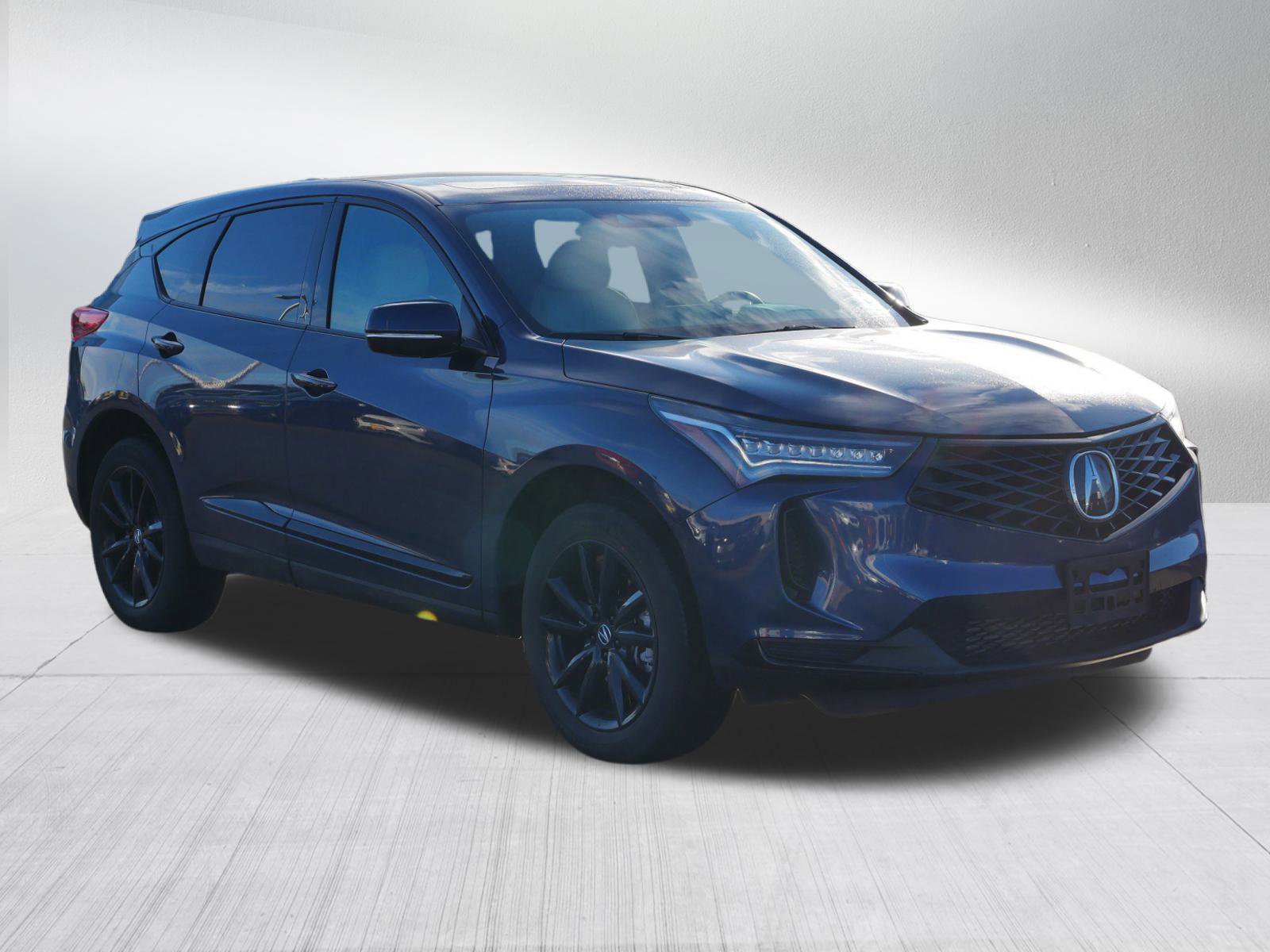 2025 Acura RDX Base's photo