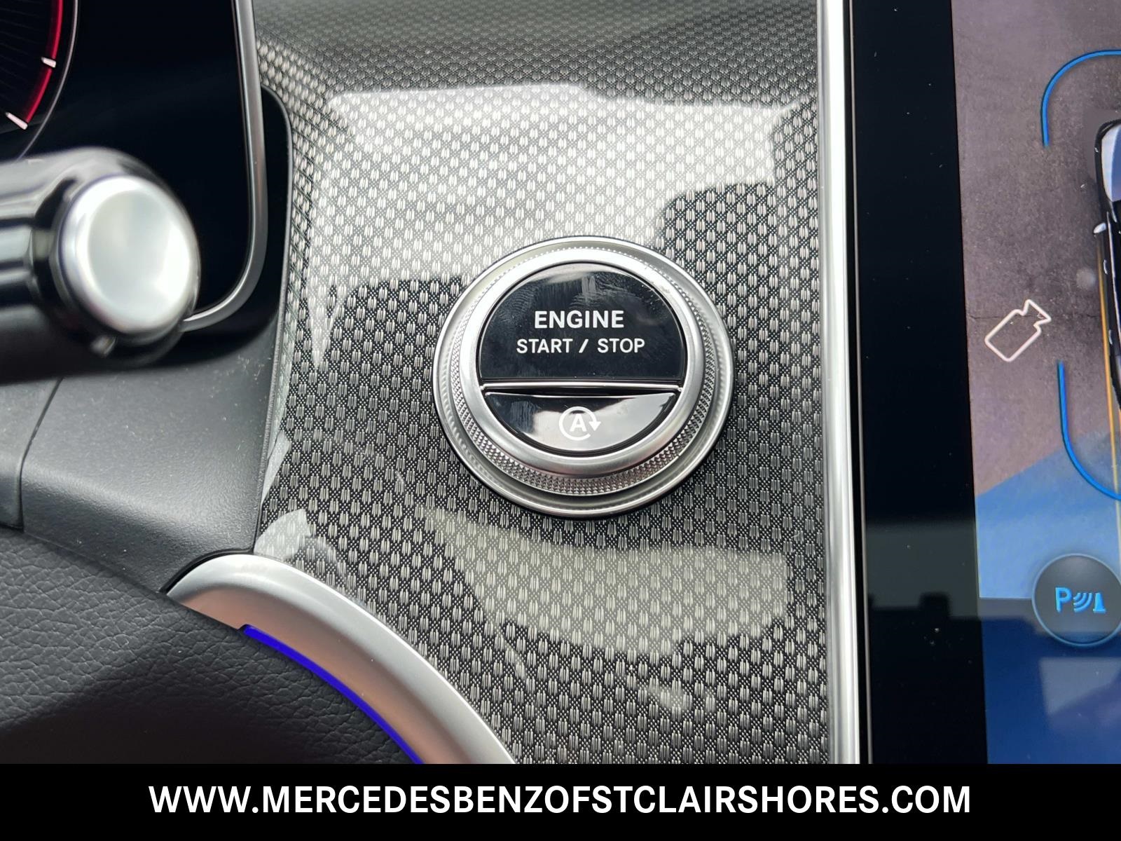 2026 Mercedes Benz GLC 300 4MATIC photo 27